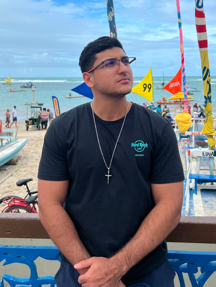 Carlos Gabriel