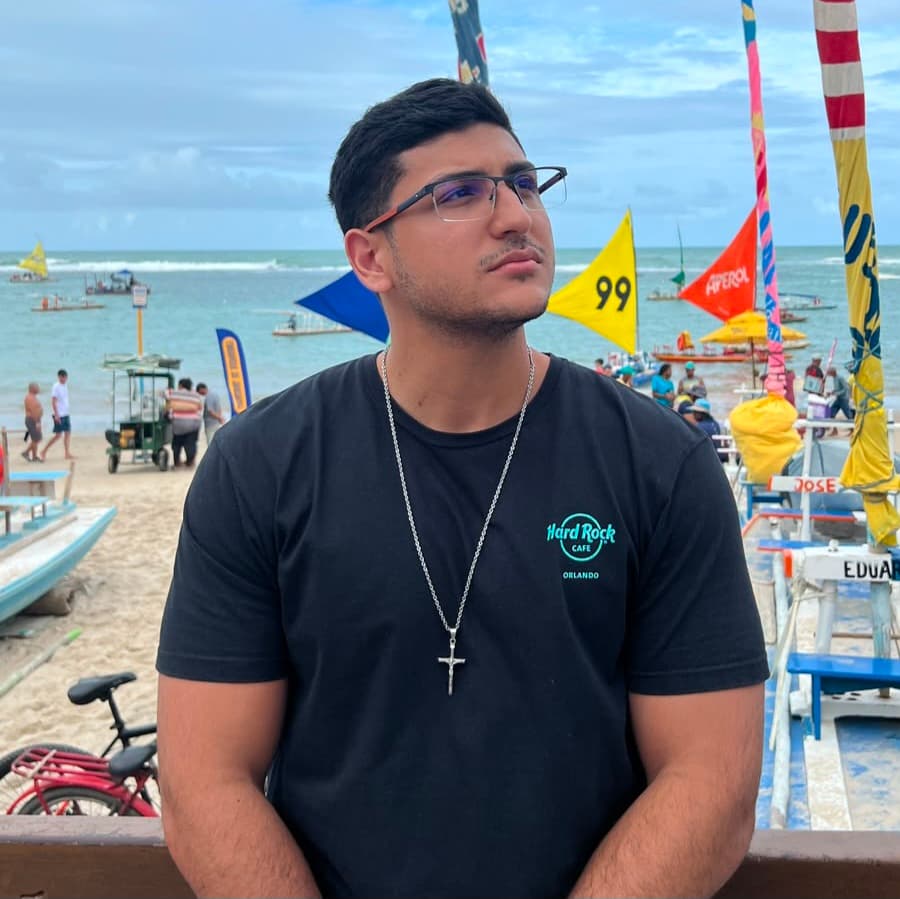 Carlos Gabriel